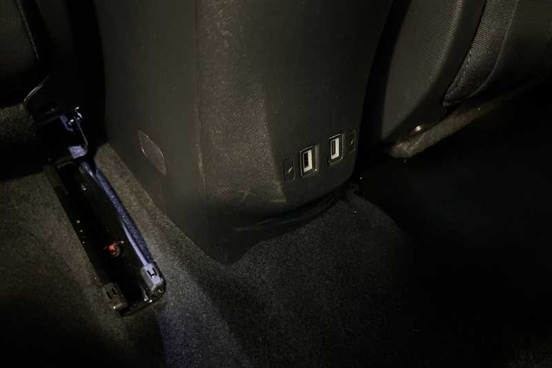 Used Vauxhall Mokka 2023 for sale - 78074637: Photo 31