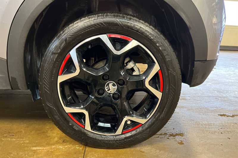 Used Vauxhall Mokka 2023 for sale - 78074637: Photo 34