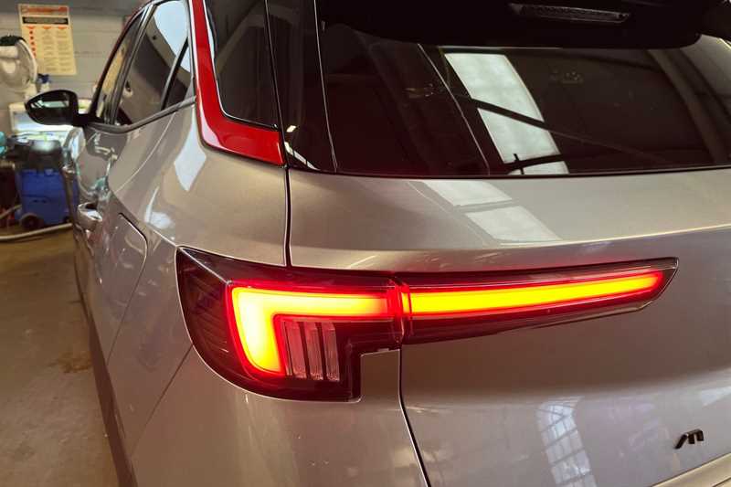 Used Vauxhall Mokka 2023 for sale - 78074637: Photo 35