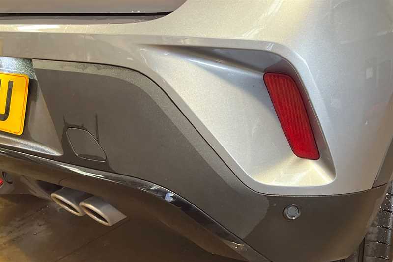 Used Vauxhall Mokka 2023 for sale - 78074637: Photo 38