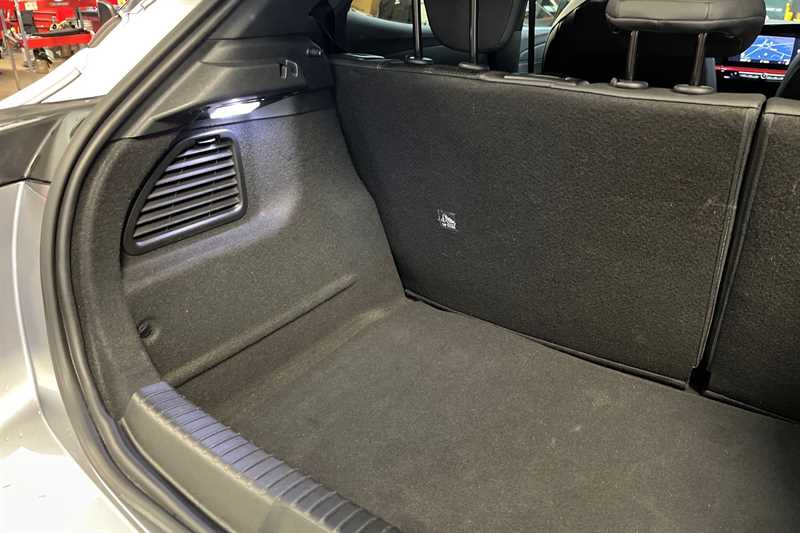 Used Vauxhall Mokka 2023 for sale - 78074637: Photo 39