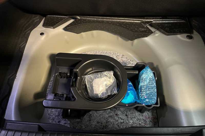 Used Vauxhall Mokka 2023 for sale - 78074637: Photo 41