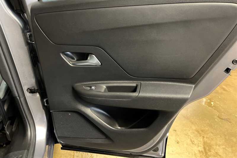 Used Vauxhall Mokka 2023 for sale - 78074637: Photo 42