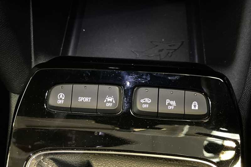 Used Vauxhall Mokka 2023 for sale - 78074637: Photo 45