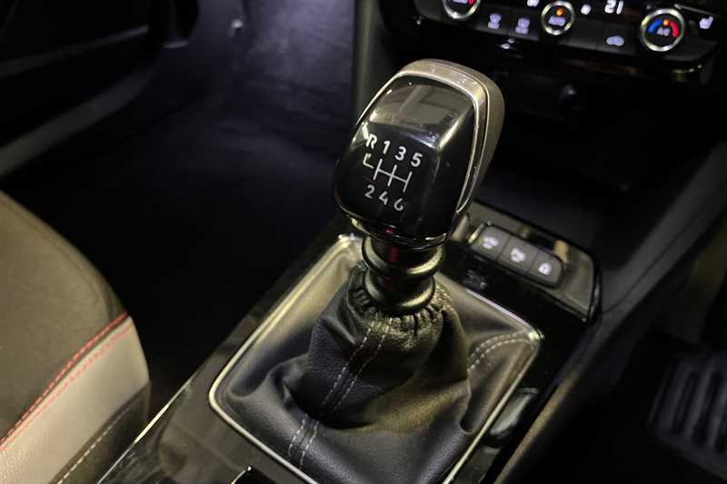 Used Vauxhall Mokka 2023 for sale - 78074637: Photo 46