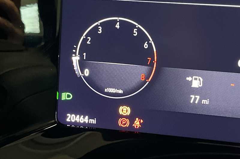 Used Vauxhall Mokka 2023 for sale - 78074637: Photo 50