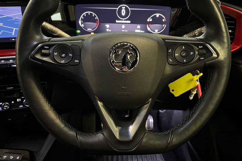 Used Vauxhall Mokka 2023 for sale - 78074637: Photo 51