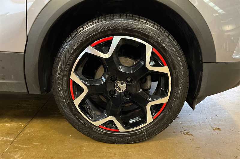 Used Vauxhall Mokka 2023 for sale - 78074637: Photo 54