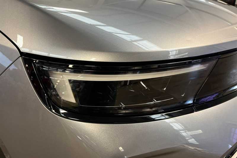 Used Vauxhall Mokka 2023 for sale - 78074637: Photo 55