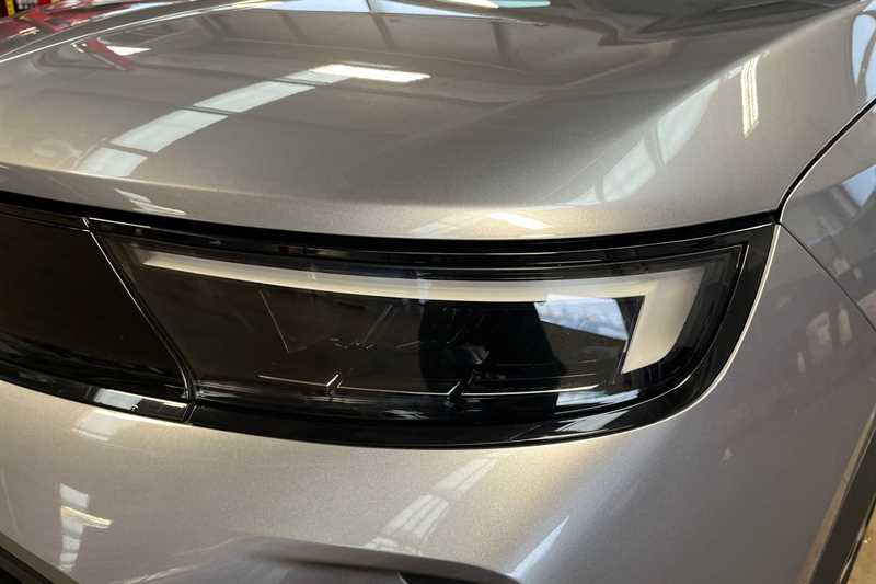 Used Vauxhall Mokka 2023 for sale - 78074637: Photo 56