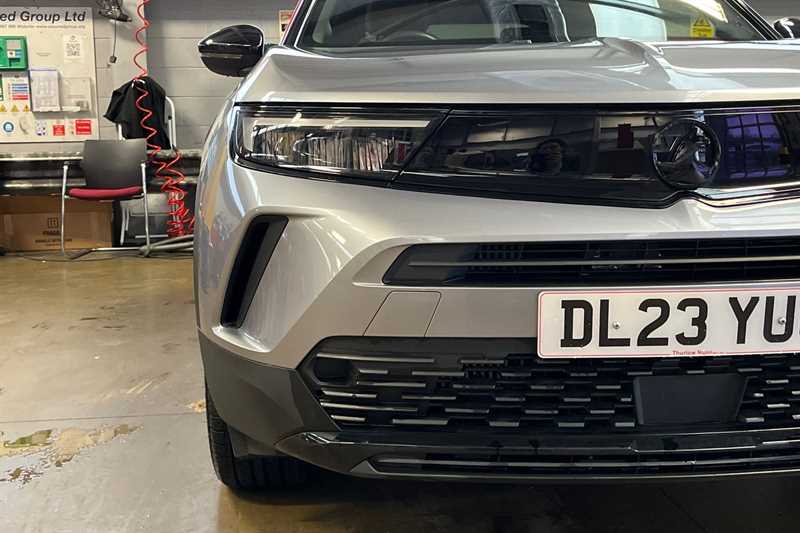 Used Vauxhall Mokka 2023 for sale - 78074637: Photo 57