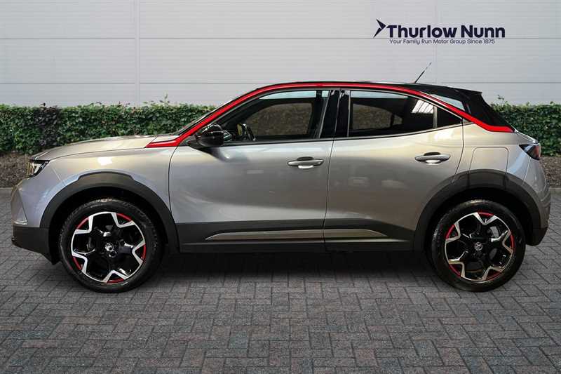 Used Vauxhall Mokka 2023 for sale - 78074637: Photo 6