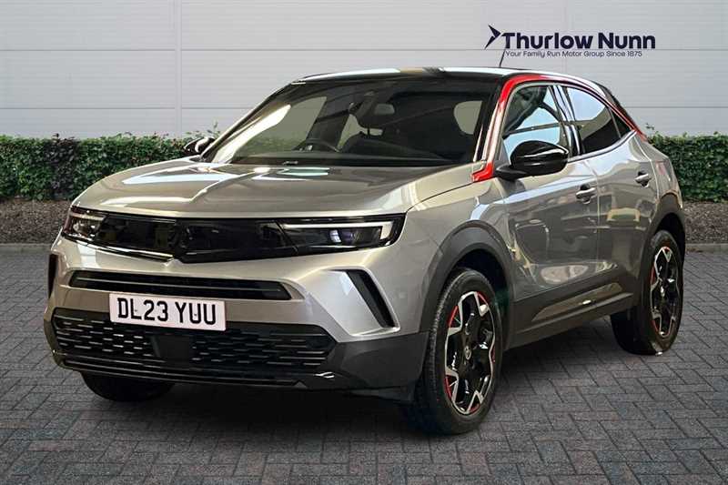 Used Vauxhall Mokka 2023 for sale - 78074637: Photo 7