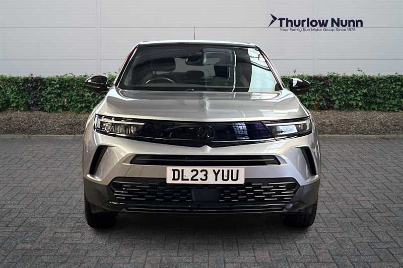 Used Vauxhall Mokka 2023 for sale - 78074637: Photo 8