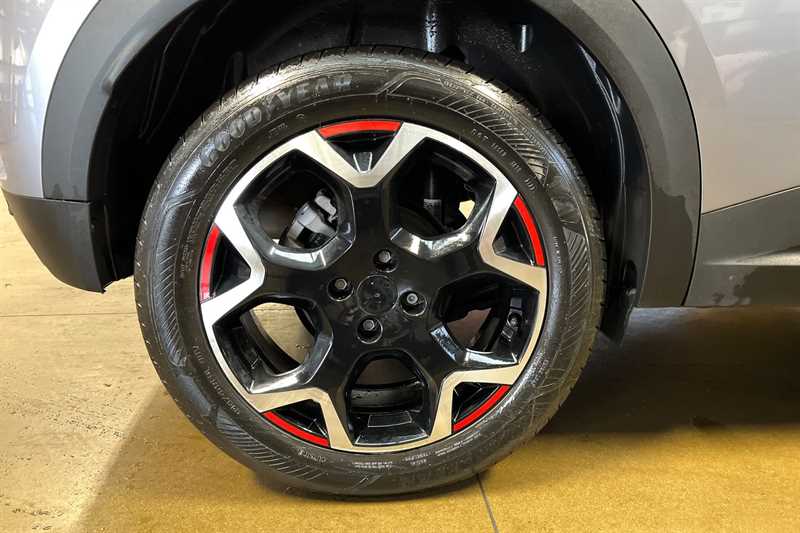 Used Vauxhall Mokka 2023 for sale - 78074637: Photo 9