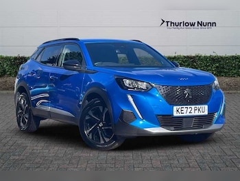 Peugeot - 2008