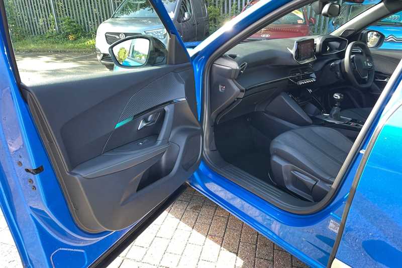 Vehicle 29