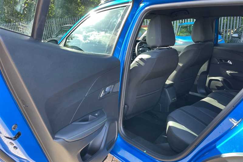 Vehicle 32
