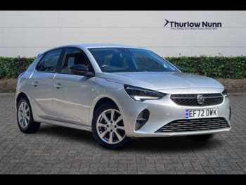 2022 - 1.2 Turbo Design Hatchback 5dr Petrol Auto Euro 6 (s/s) (100 ps)