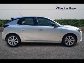 Used Vauxhall Corsa 2022 for sale - 74558568: Photo