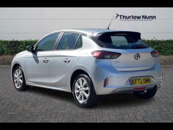 Used Vauxhall Corsa 2022 for sale - 74558568: Photo