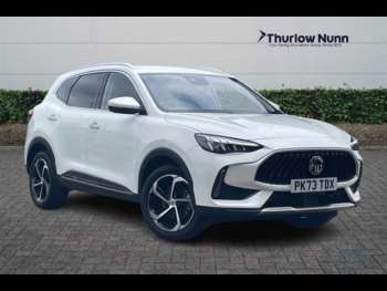 Used MG MG HS 2023 for sale - 75052755: Photo