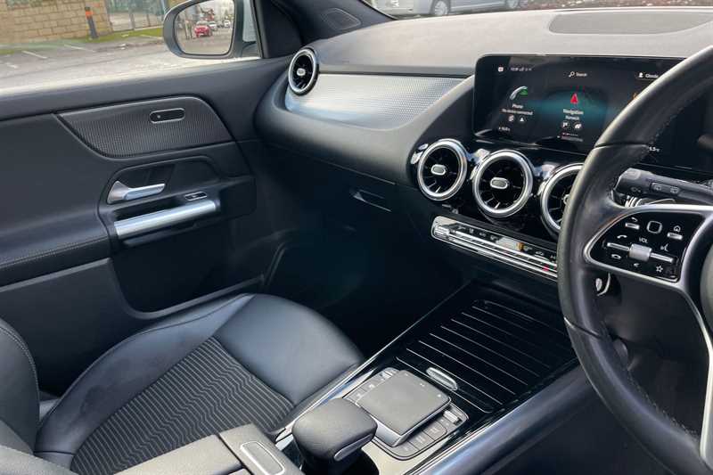 Used Mercedes-Benz GLA 2022 for sale - 77269556: Photo 14