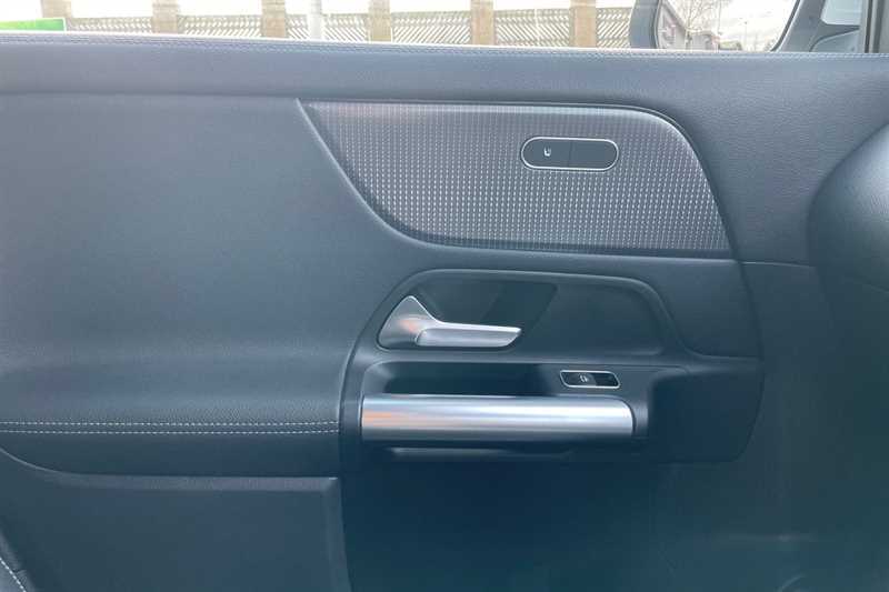 Used Mercedes-Benz GLA 2022 for sale - 77269556: Photo 16