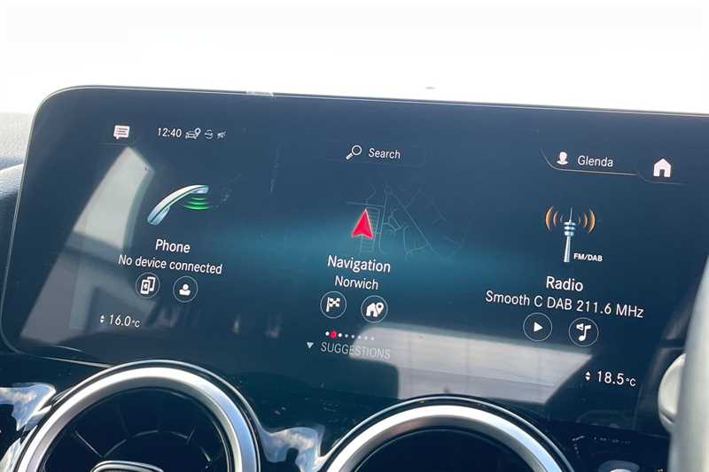 Used Mercedes-Benz GLA 2022 for sale - 77269556: Photo 17