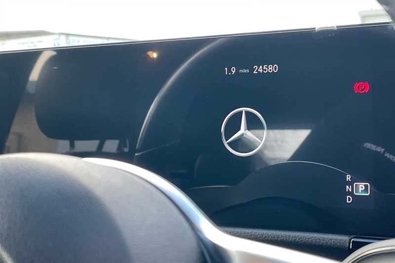 Used Mercedes-Benz GLA 2022 for sale - 77269556: Photo 20
