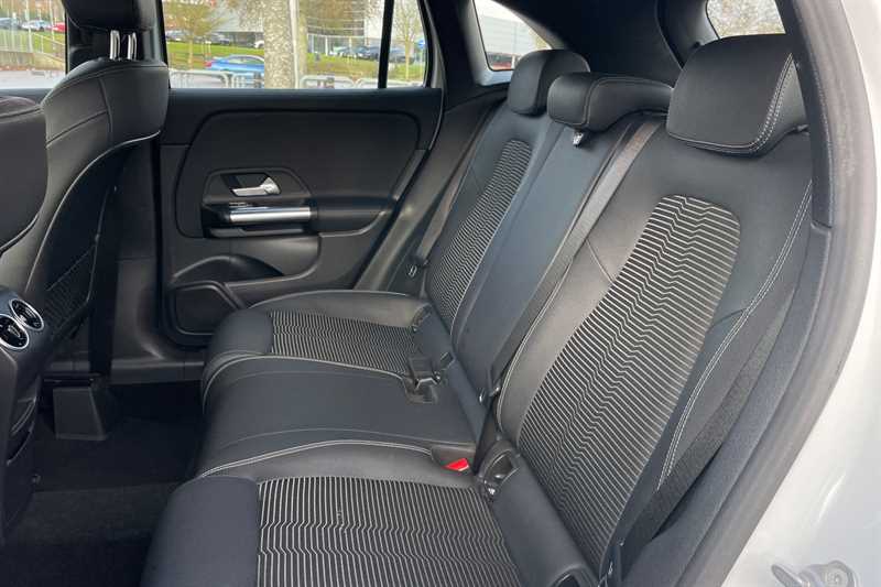 Used Mercedes-Benz GLA 2022 for sale - 77269556: Photo 23