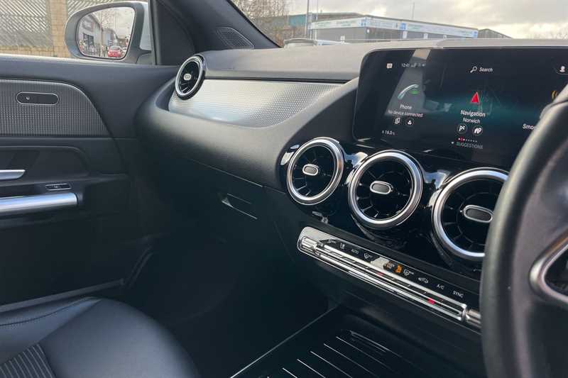 Used Mercedes-Benz GLA 2022 for sale - 77269556: Photo 25