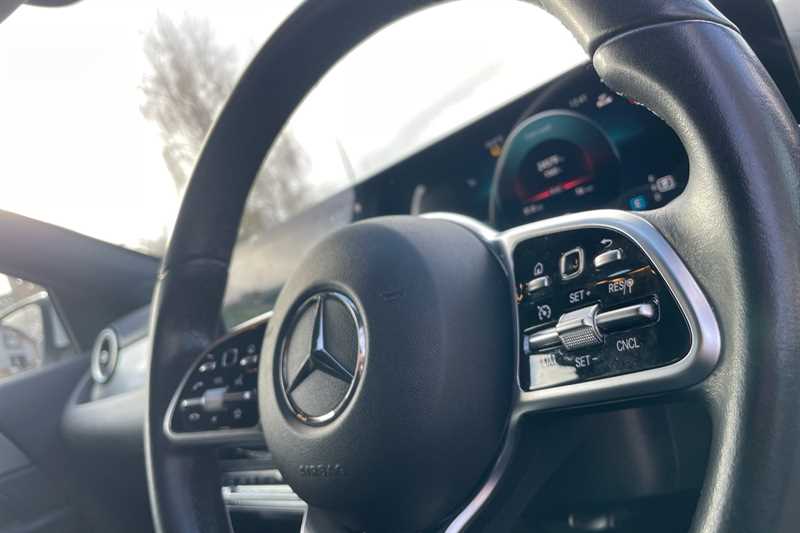 Used Mercedes-Benz GLA 2022 for sale - 77269556: Photo 29