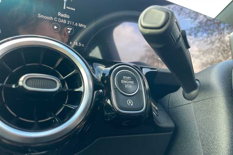 Used Mercedes-Benz GLA 2022 for sale - 77269556: Photo 31