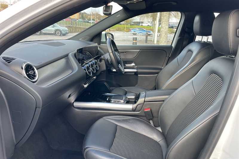 Used Mercedes-Benz GLA 2022 for sale - 77269556: Photo 35