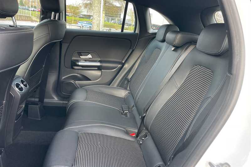 Used Mercedes-Benz GLA 2022 for sale - 77269556: Photo 36