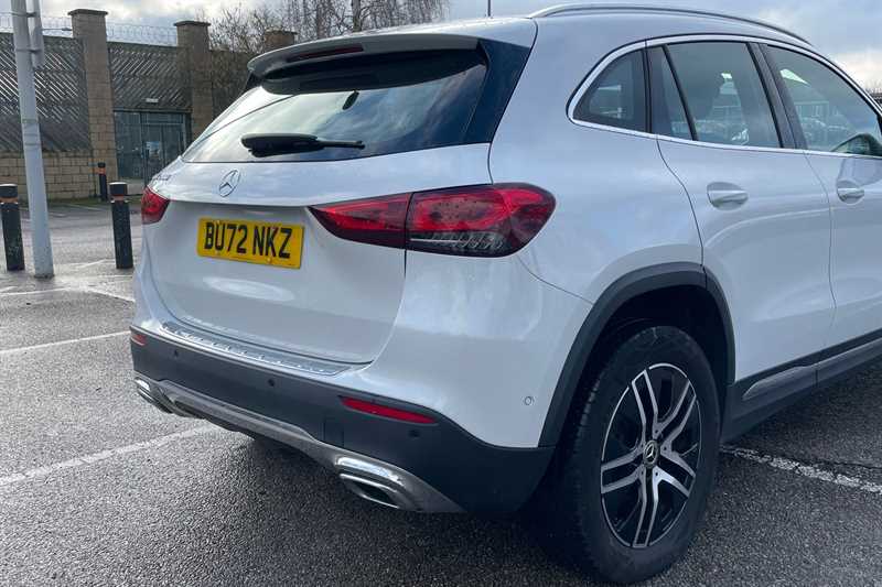 Used Mercedes-Benz GLA 2022 for sale - 77269556: Photo 38