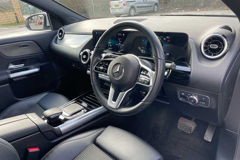 Used Mercedes-Benz GLA 2022 for sale - 77269556: Photo 40