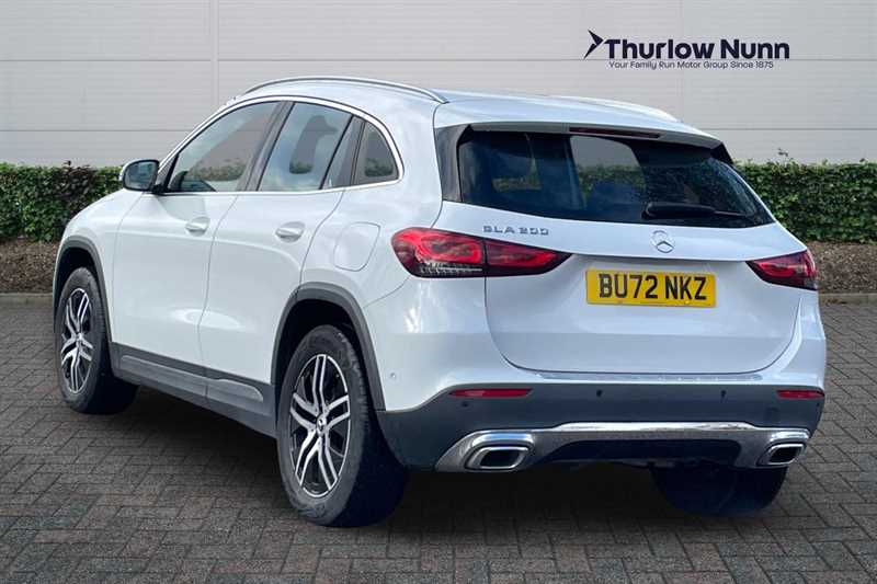 Used Mercedes-Benz GLA 2022 for sale - 77269556: Photo 5