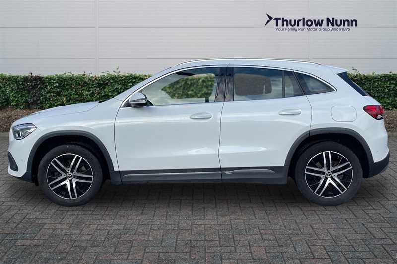 Used Mercedes-Benz GLA 2022 for sale - 77269556: Photo 6