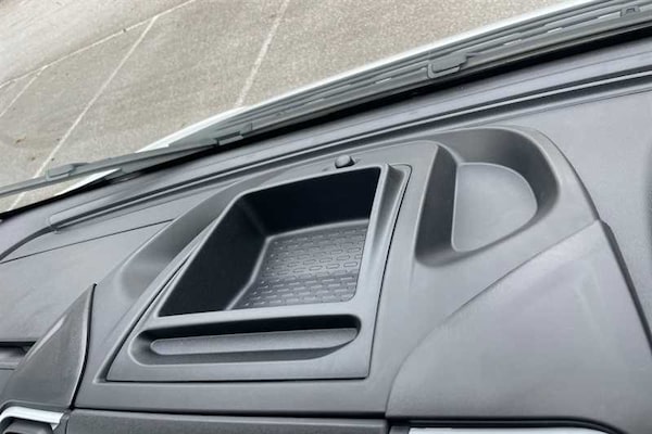 Used Vauxhall Movano 2025 for sale - 76155128: Photo 12