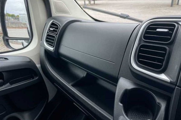 Used Vauxhall Movano 2025 for sale - 76155128: Photo 13
