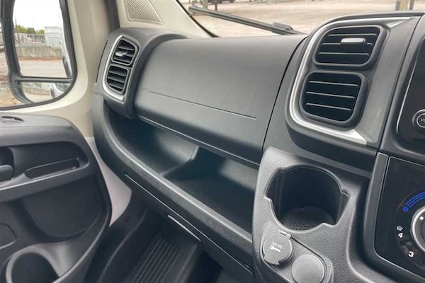 Used Vauxhall Movano 2025 for sale - 76155128: Photo 19