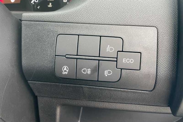 Used Vauxhall Movano 2025 for sale - 76155128: Photo 20