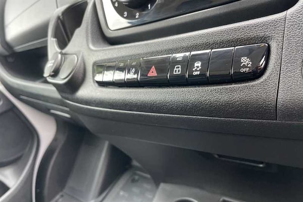 Used Vauxhall Movano 2025 for sale - 76155128: Photo 26