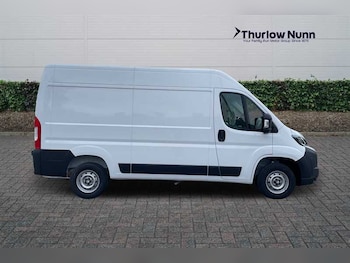 Used Vauxhall Movano 2025 for sale - 76155128: Photo 2