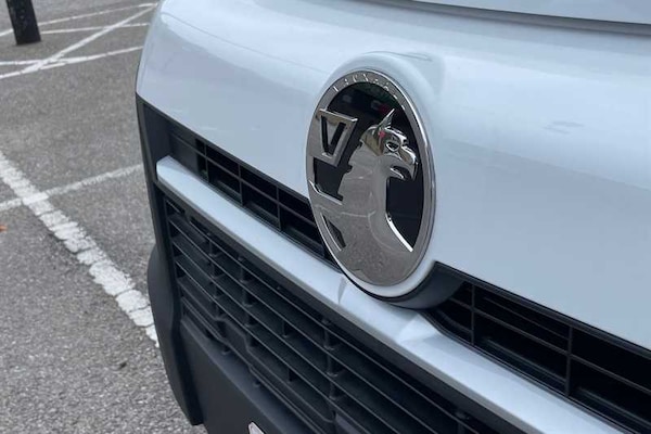 Used Vauxhall Movano 2025 for sale - 76155128: Photo 32