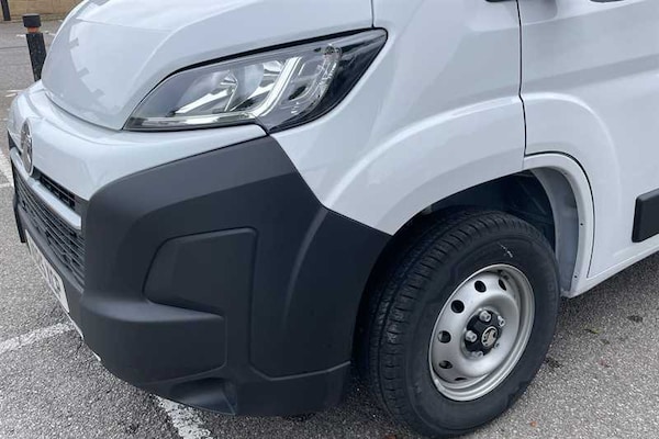 Used Vauxhall Movano 2025 for sale - 76155128: Photo 33