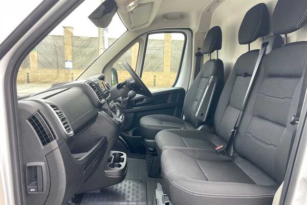 Used Vauxhall Movano 2025 for sale - 76155128: Photo 34