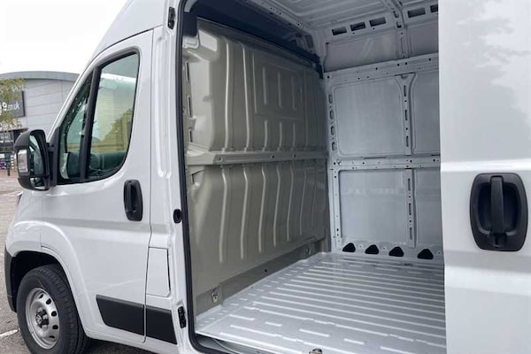 Used Vauxhall Movano 2025 for sale - 76155128: Photo 36